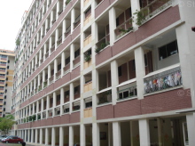 Blk 257 Kim Keat Avenue (Toa Payoh), HDB Executive #403162